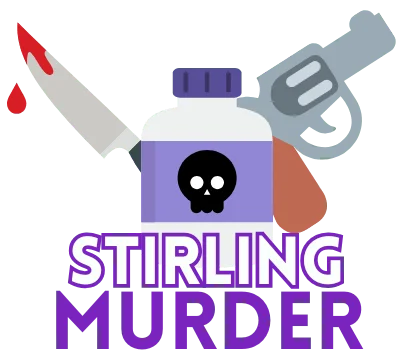 Stirling Murder
