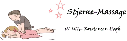 Stjerne-Massage