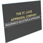 The St Lucie Appraisal Company