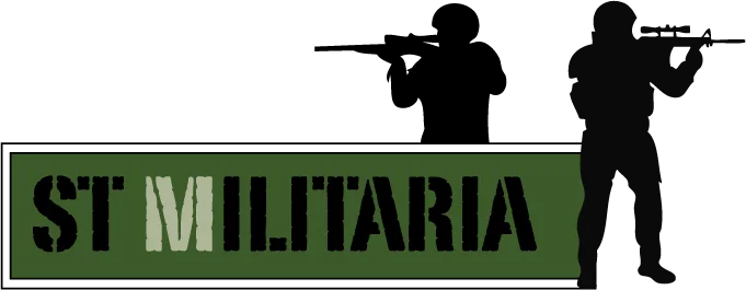 Stmilitaria