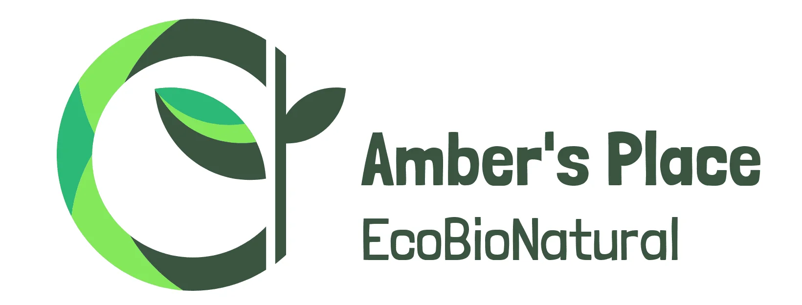 Amber's Place EcoBioNatural