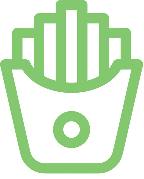 Storefries