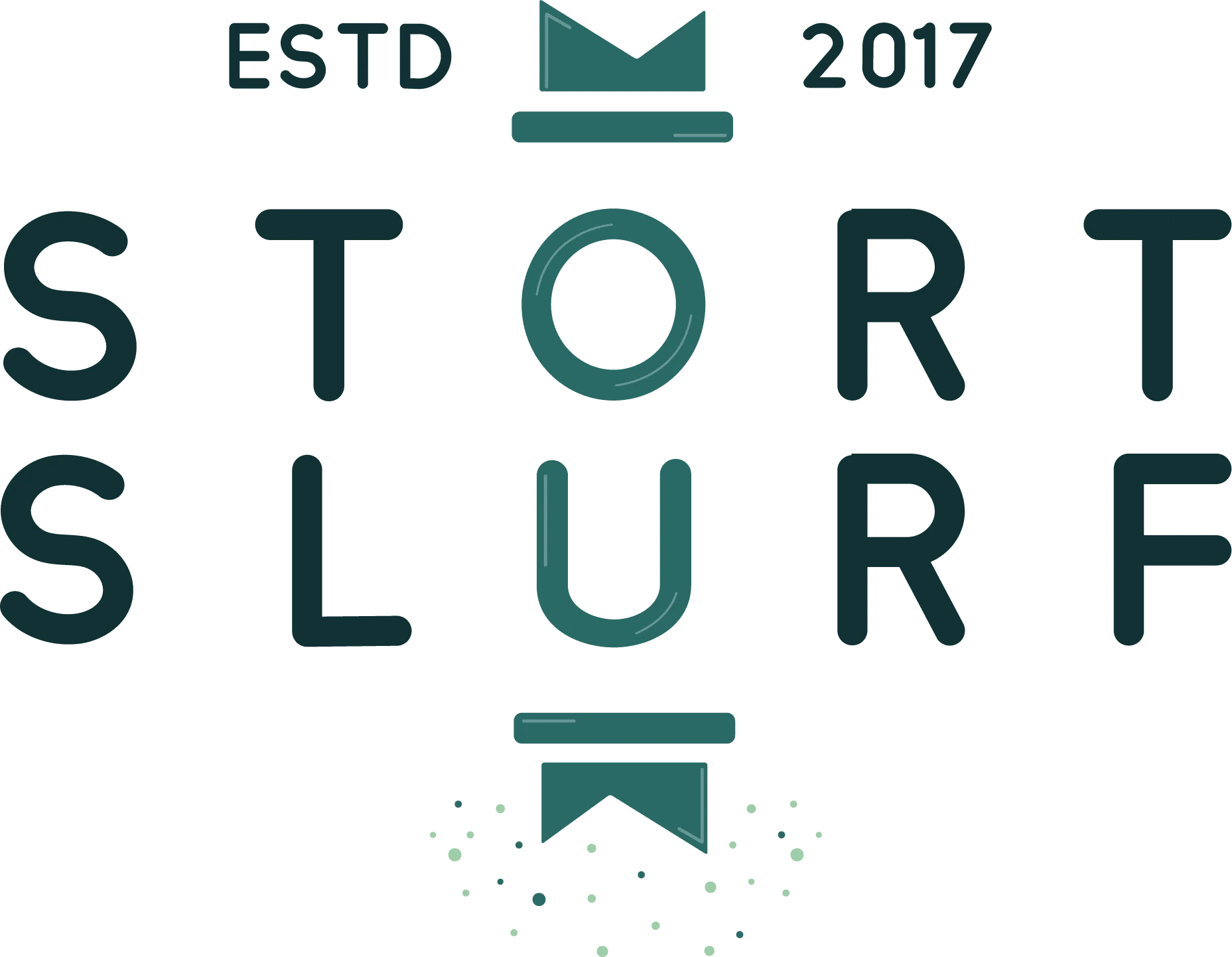 STORTSLURF SE