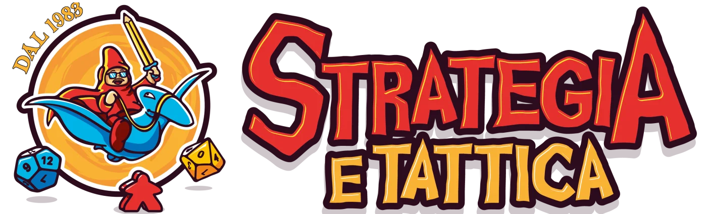Strategia e Tattica