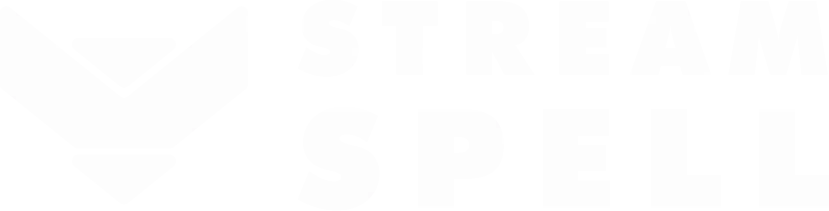 StreamSpell