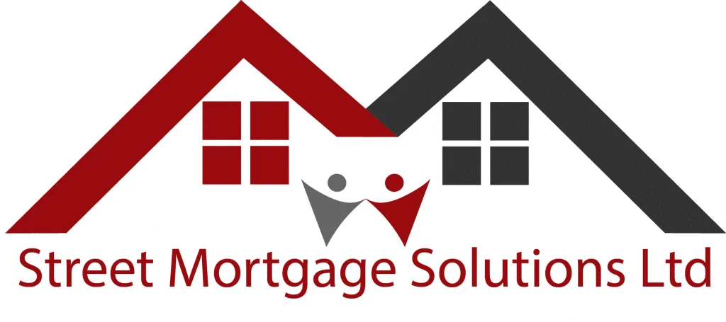 Street Mortgage Solutions Ltd
