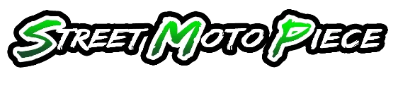 Street-moto-piece