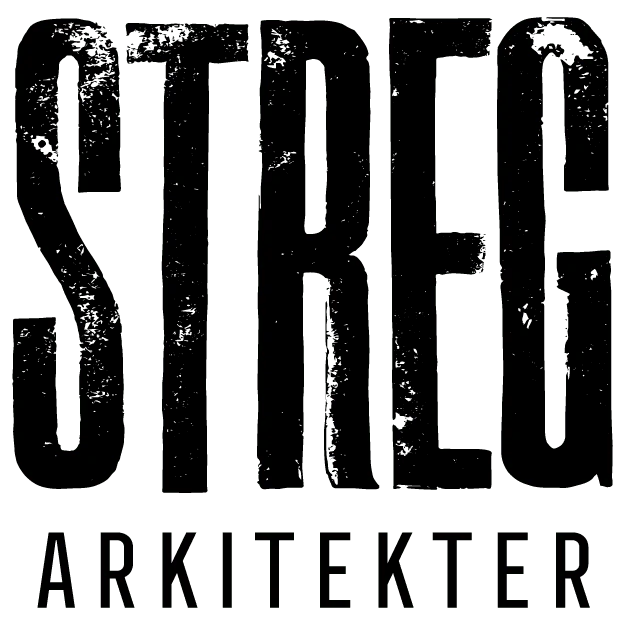 Stregarkitekter