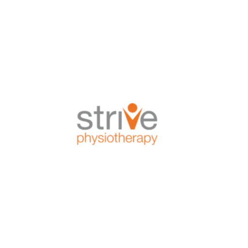 Strive Physiotherapy - Centre Street