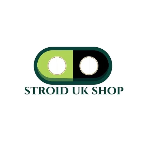 Stroid UK Shop