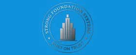 Strong Foundation Systems