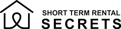 Short Term Rental Secrets