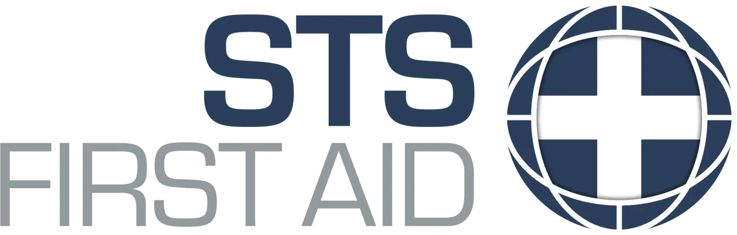 STS First Aid