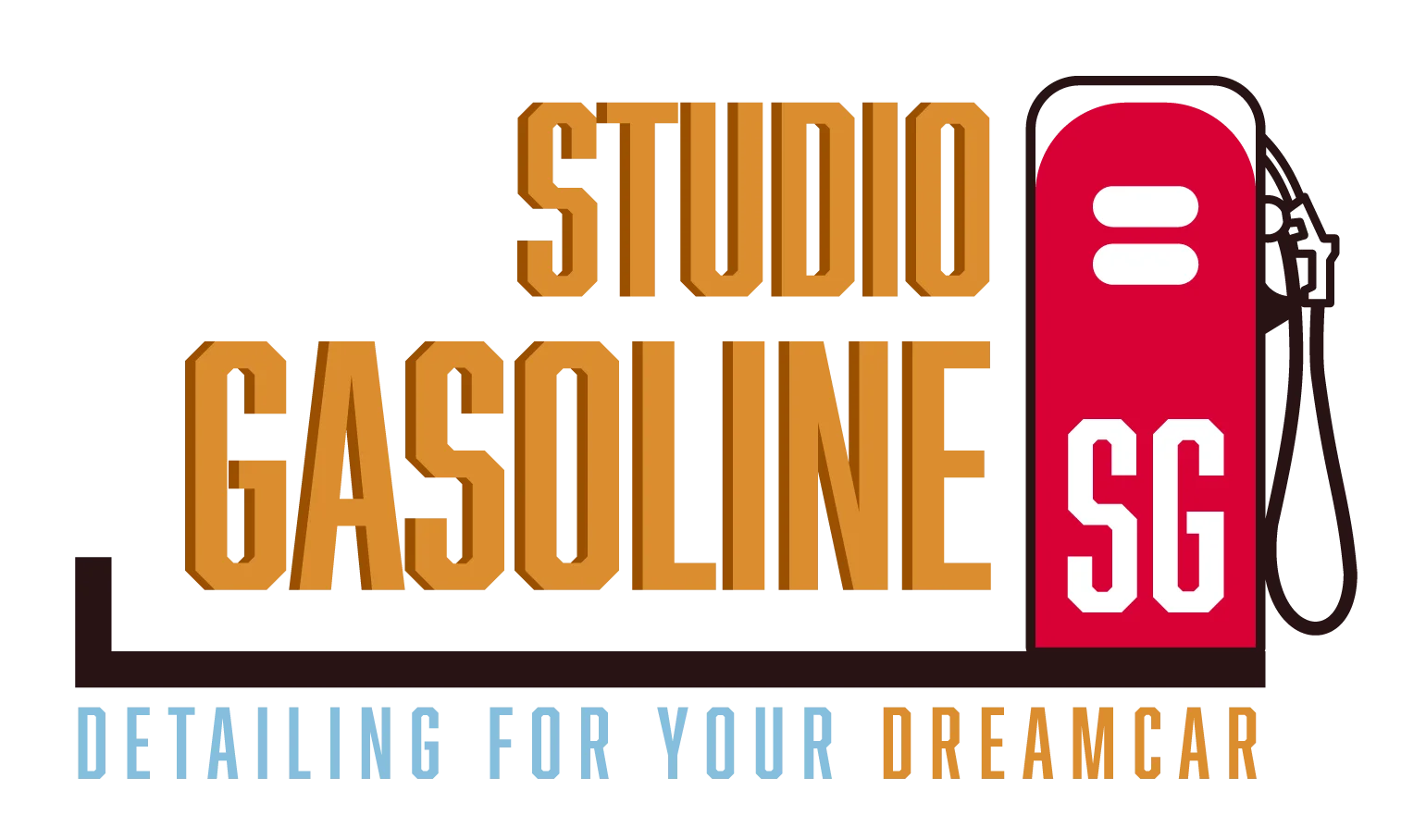 Studio Gasoline