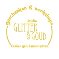 Studio Glitter en Goud