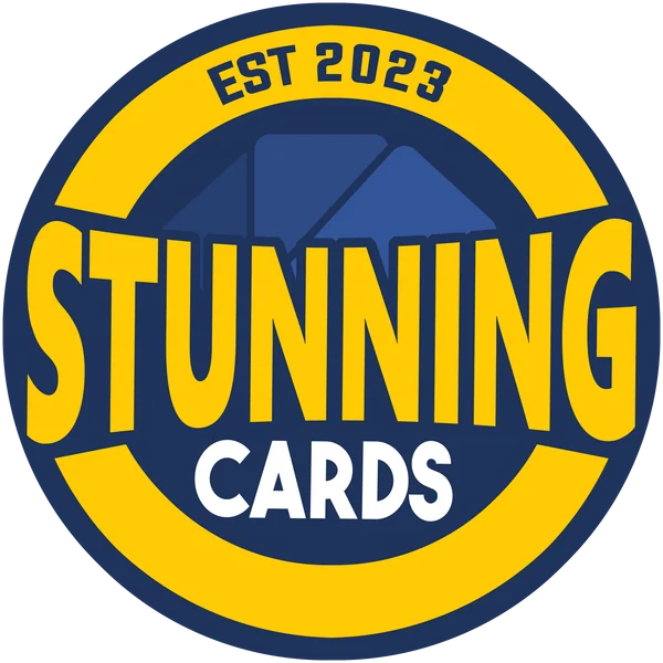 Stunning Cards