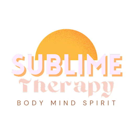 Sublime Therapy