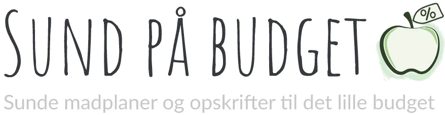 Sundpaabudget