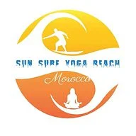 Sun Surf Yoga Beach Holiday