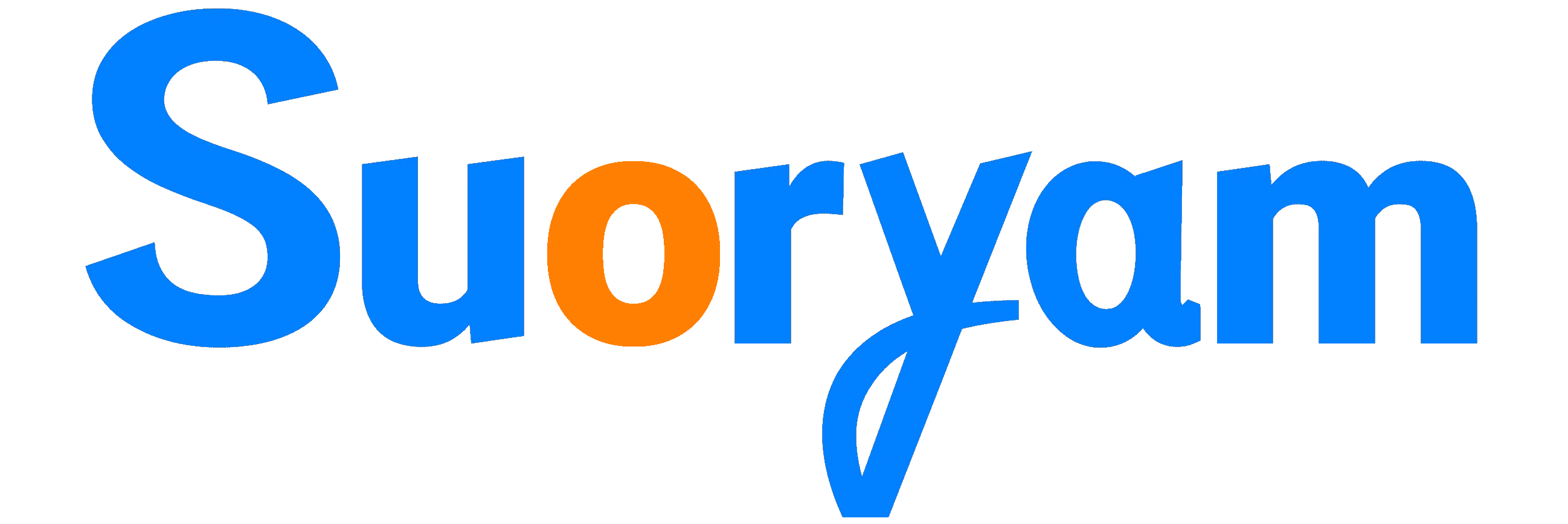 Suoryam