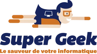 Super Geek