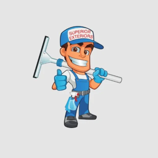 Superior Exteriors Cleaning Company