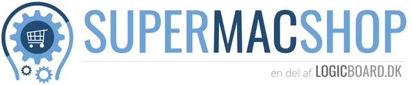 Supermacshop