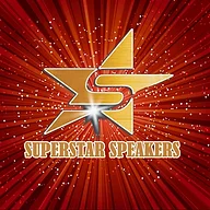 Superstar Speakers events
