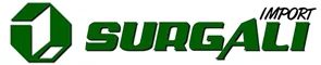 Surgali