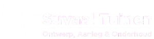 Suvaaltuinen