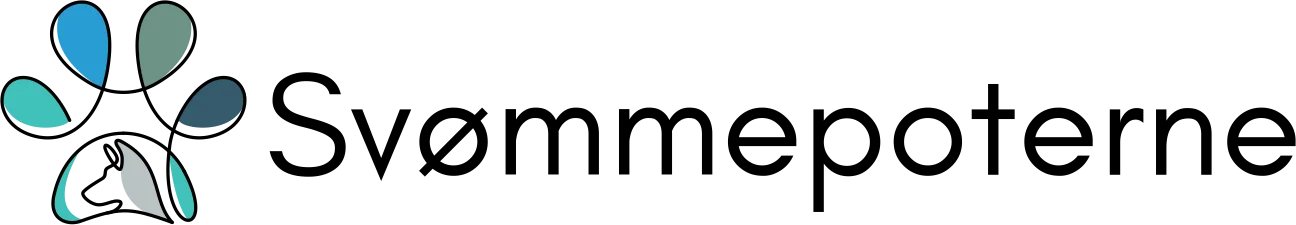 Svommepoterne