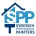 Swansea Professional Painters Ltd
