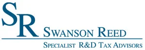 Swanson Reed - Specialist R&D Tax Advisors
