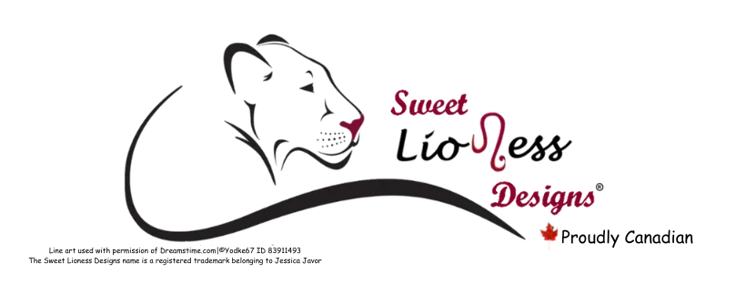 Sweet Lioness Designs