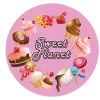 Sweetplanet