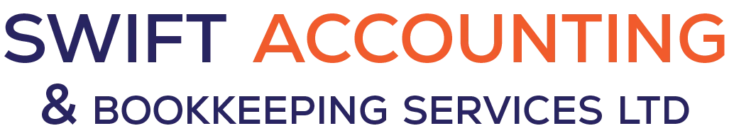 Swift Accounting & Bookkeeping Services Ltd