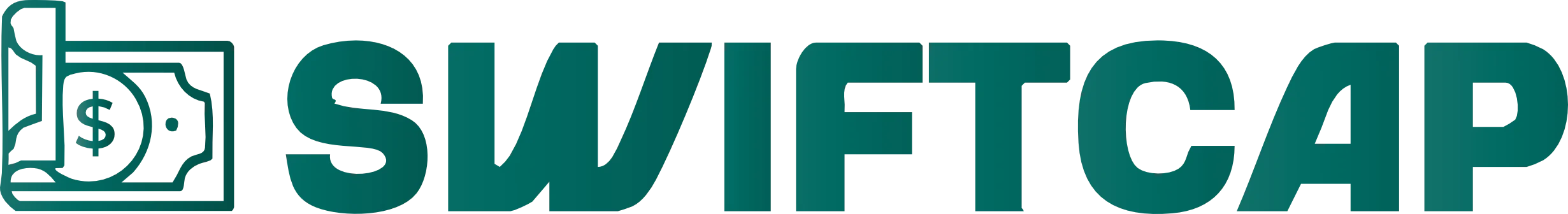 Swiftcap