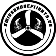 SwissDroneFlights