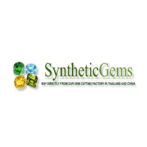 synthetic gems