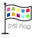 Syrflag