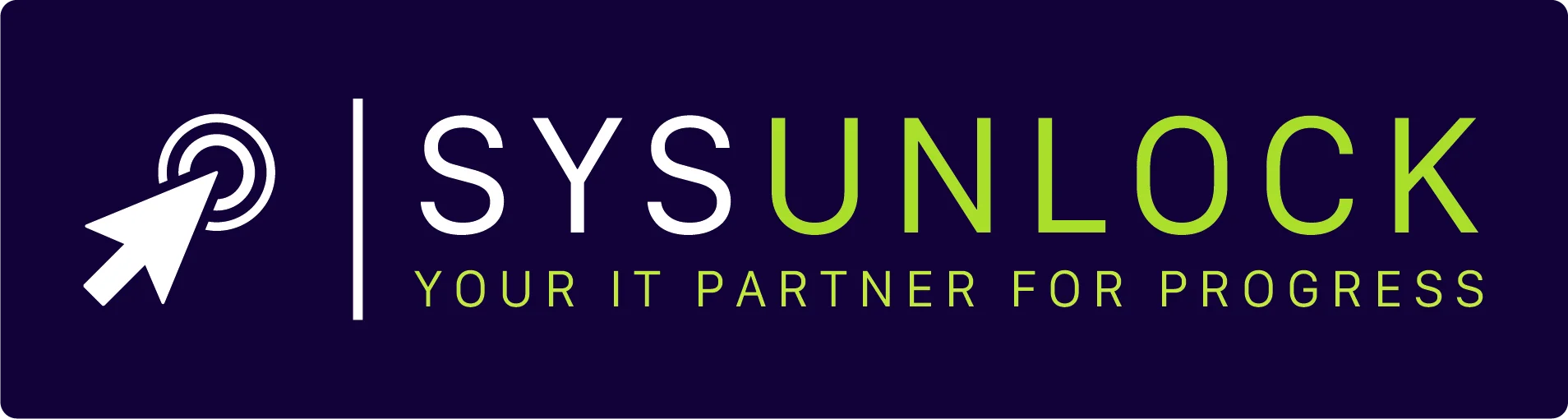 SYSUNLOCK IT Services