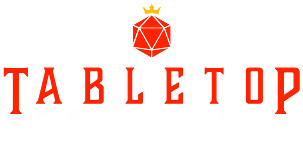 Tabletop Dominion