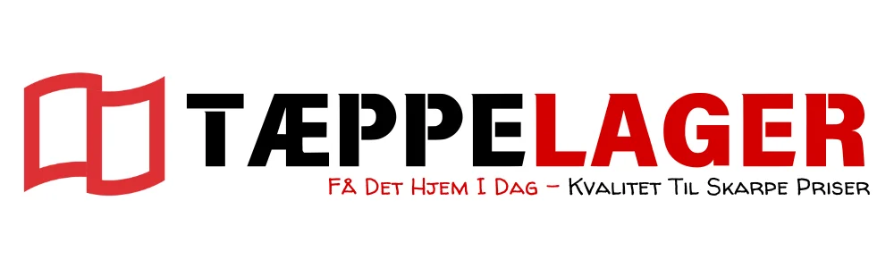 Tæppelager