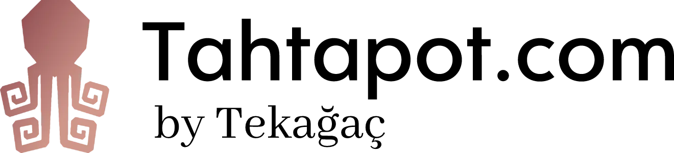 Tahtapot