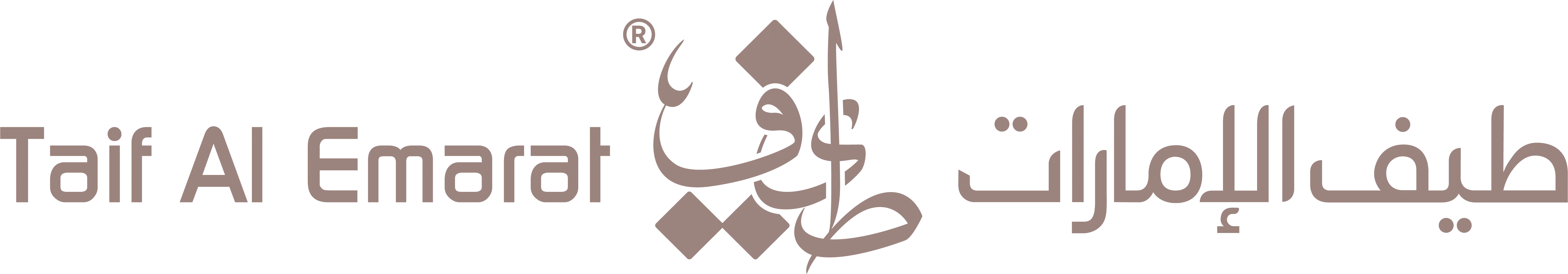 Taif Al Emarat Perfumes