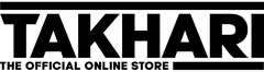 TakhariBooks