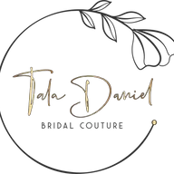 Tala Daniel Bridal Couture