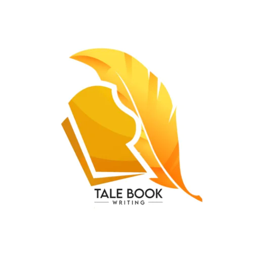 Tale Book Writing