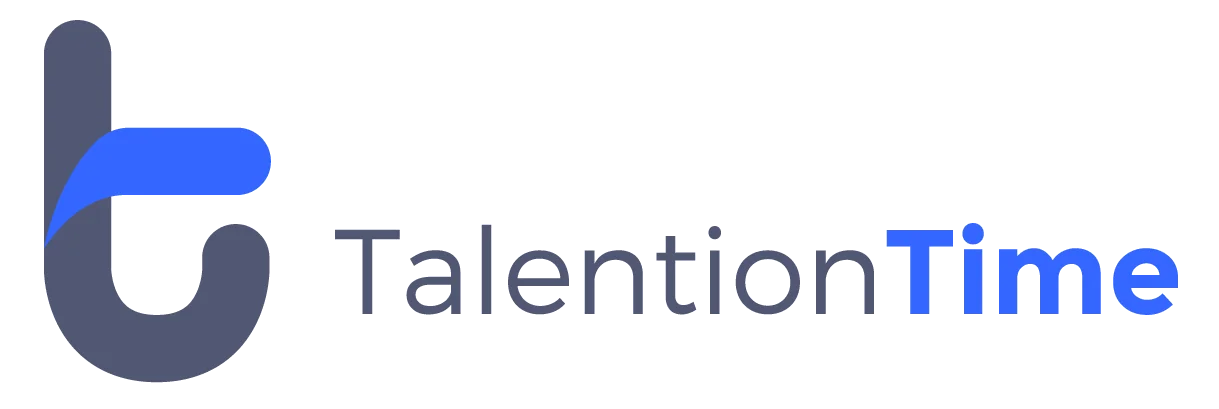 Talention Time