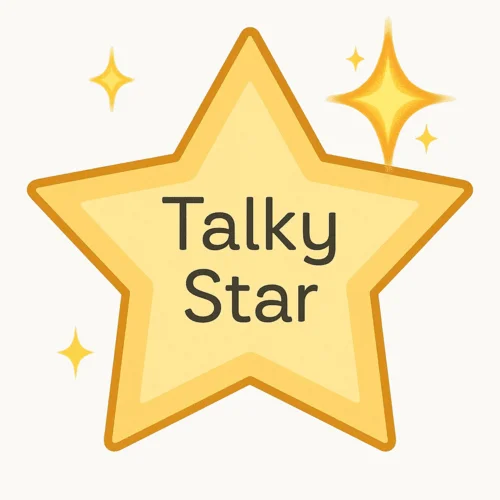 Talkystar